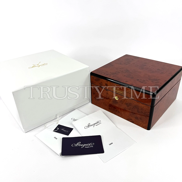 Копия часов Коробка для часов Breguet