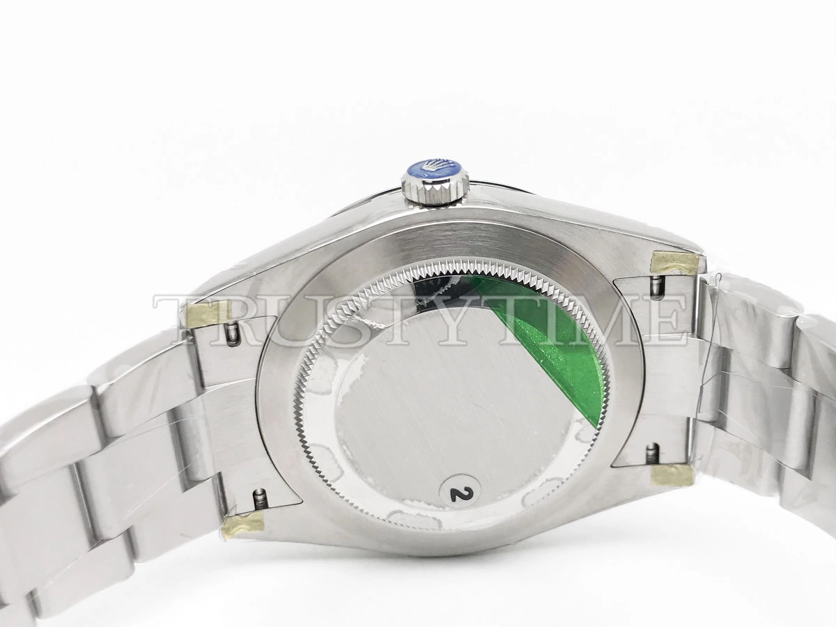 Копия часов Rolex Oyster Perpetual 41mm 124300-0002