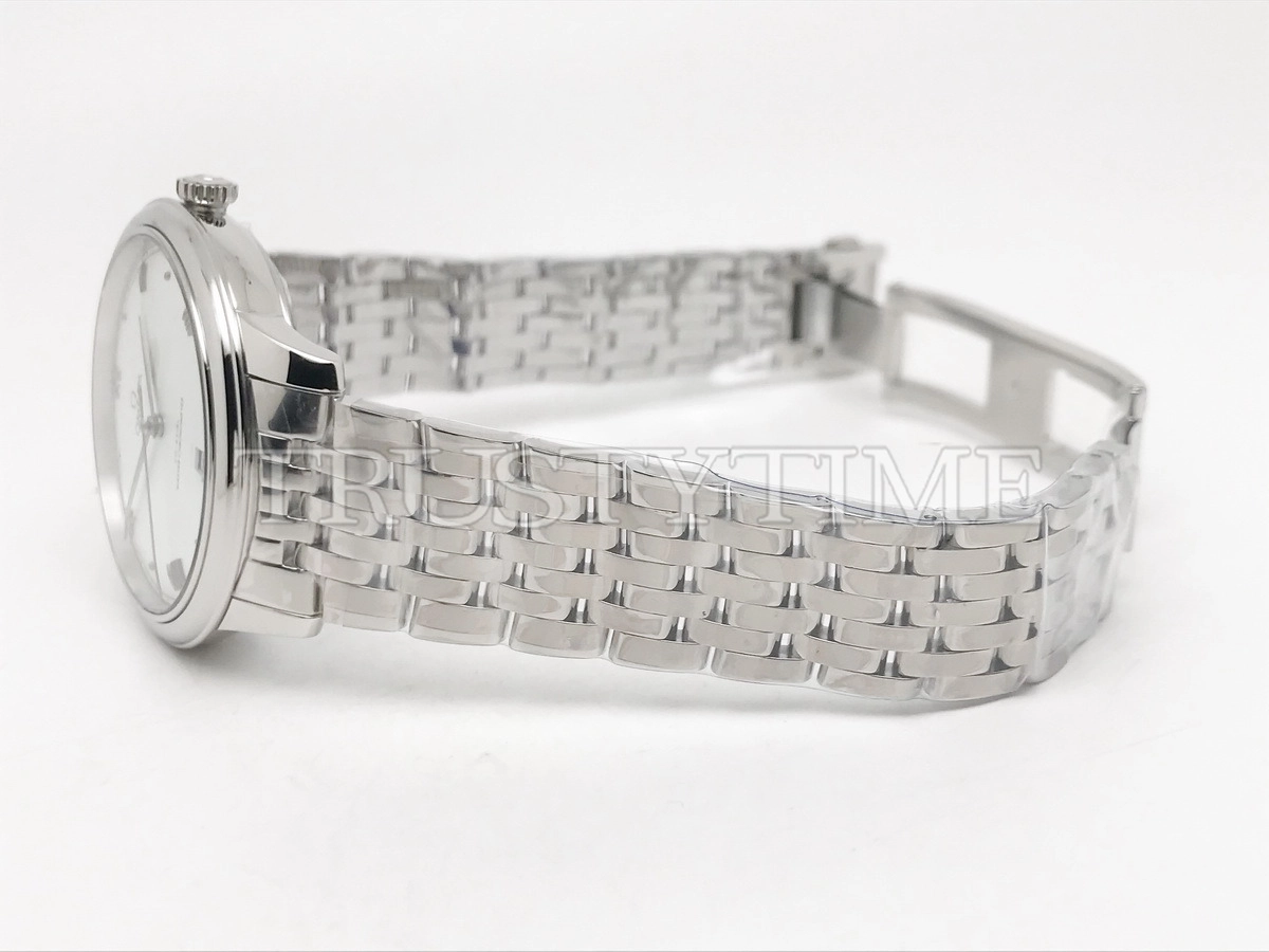 Копия часов Omega De Ville Prestige Co‑Axial Master Chronometer 40mm 434.10.40.20.02