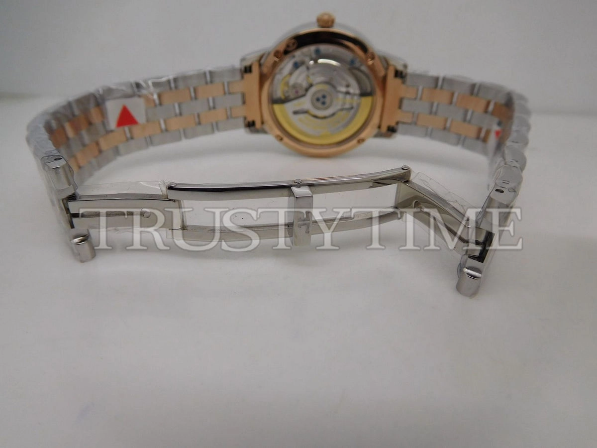 Копия часов Jaeger-LeCoultre Classic Rendez-Vous Night & Day 34mm 3444120