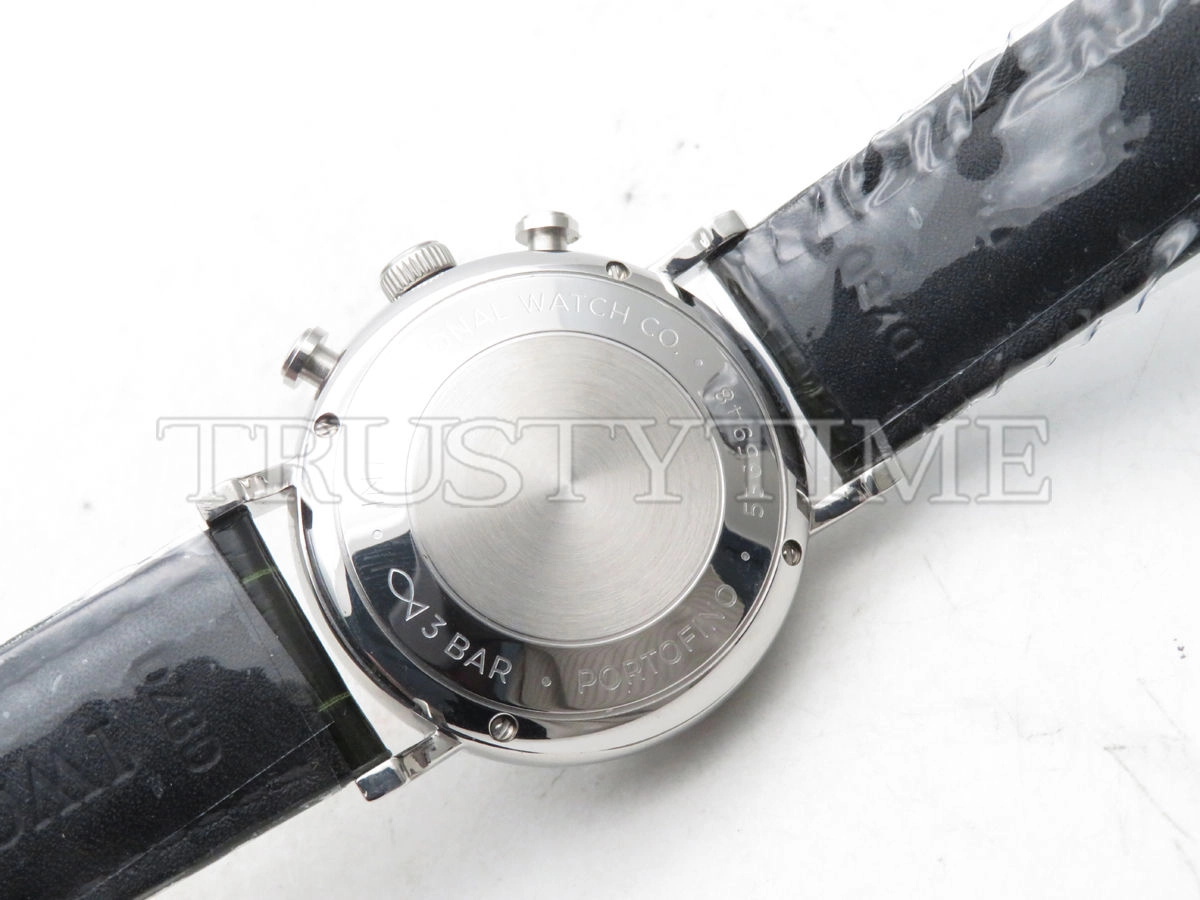 Копия часов IWC Portofino Chronograph 39mm IW391405