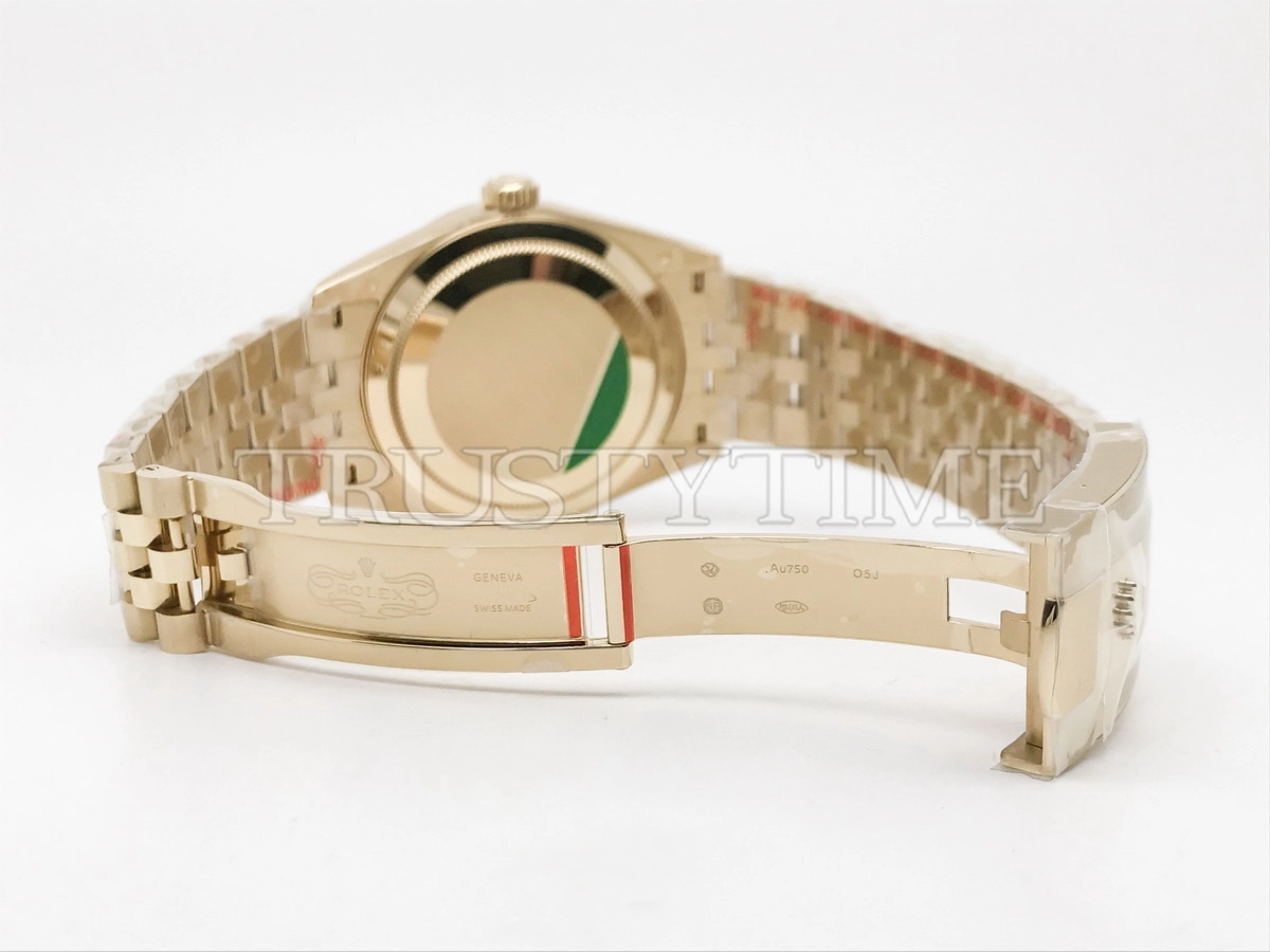 Копия часов Rolex Sky-Dweller 42mm 336938-0006