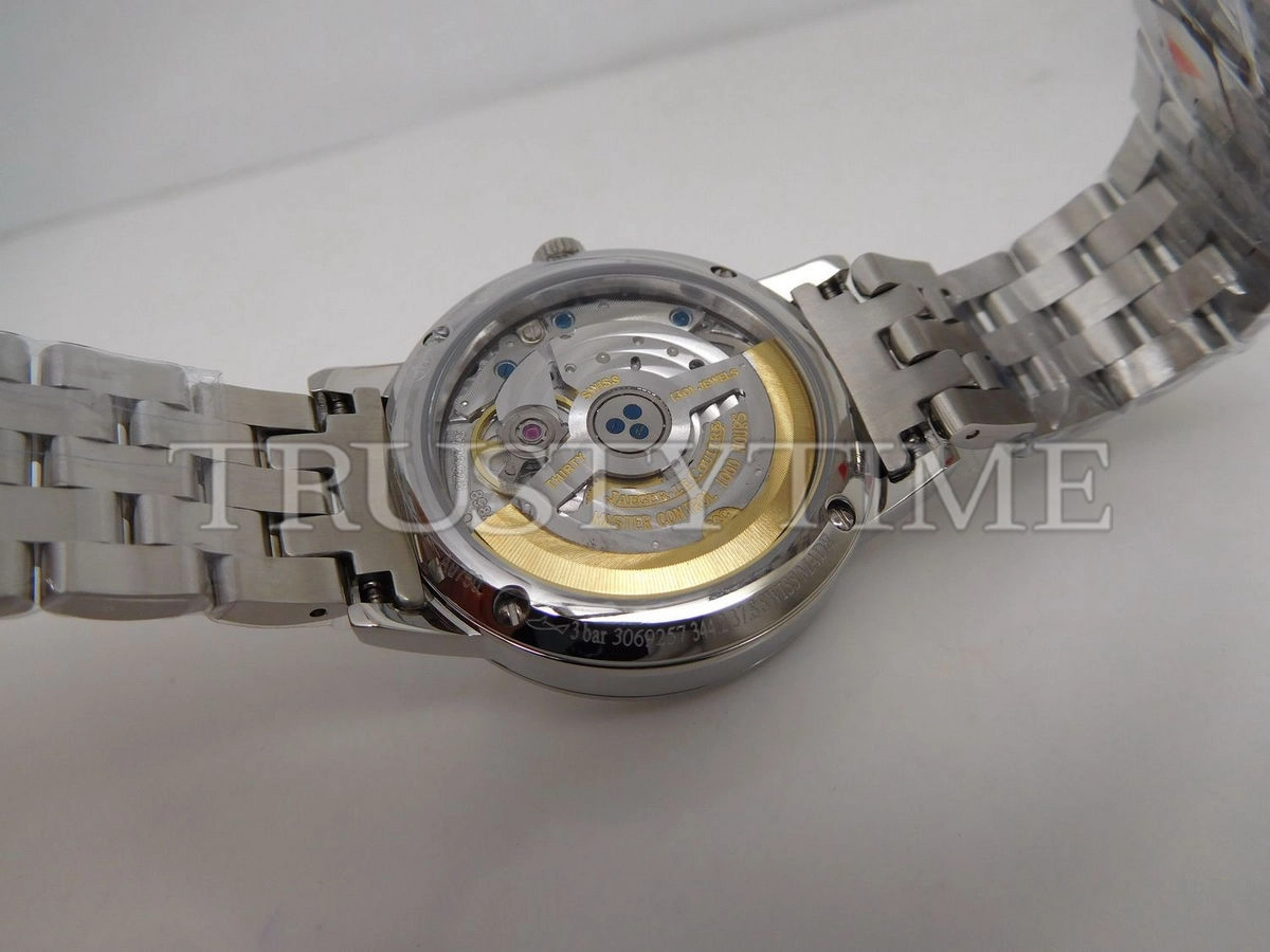 Копия часов Jaeger-LeCoultre Classic Rendez-Vous Night & Day 34mm 3448130