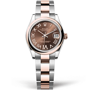 Копия часов Rolex DateJust 31mm 278241-0003