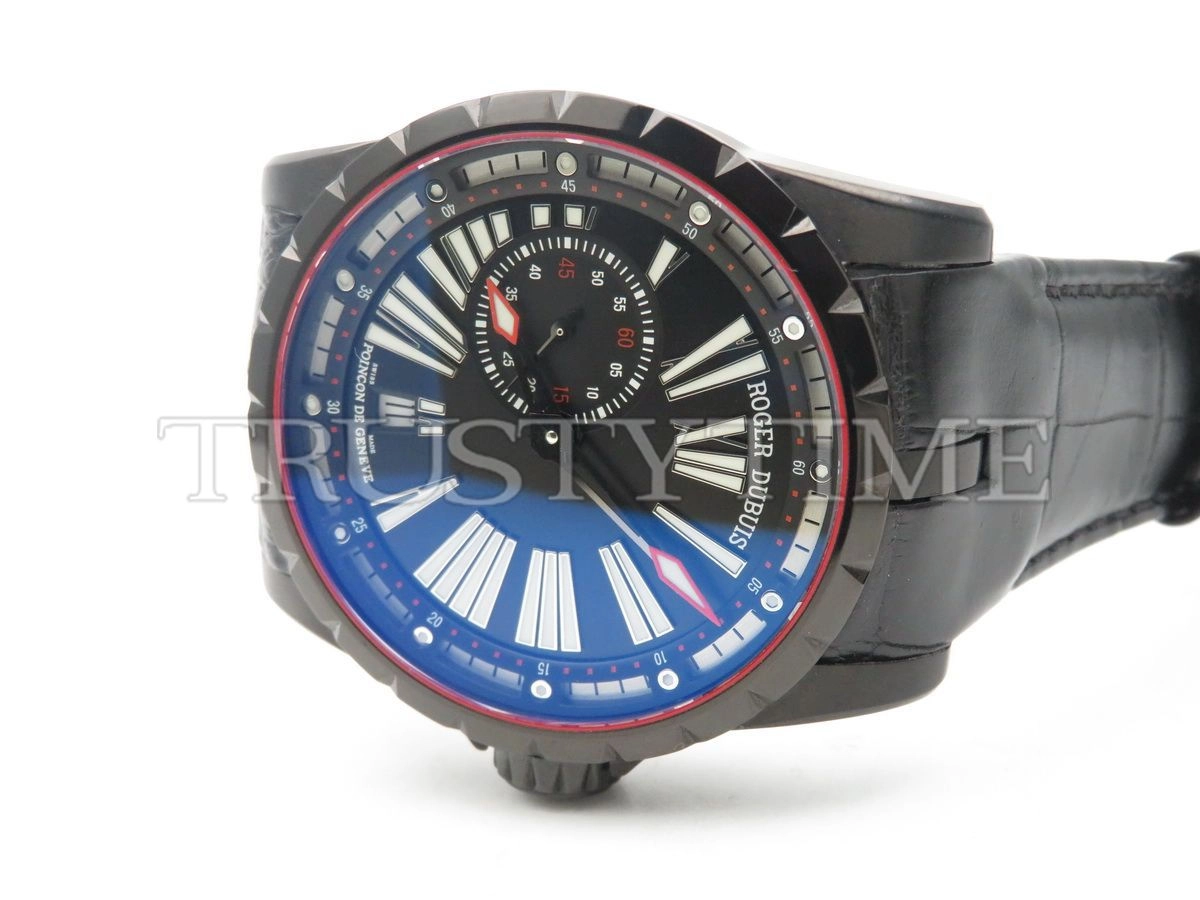Копия часов Roger Dubuis Excalibur RDDBEX0542