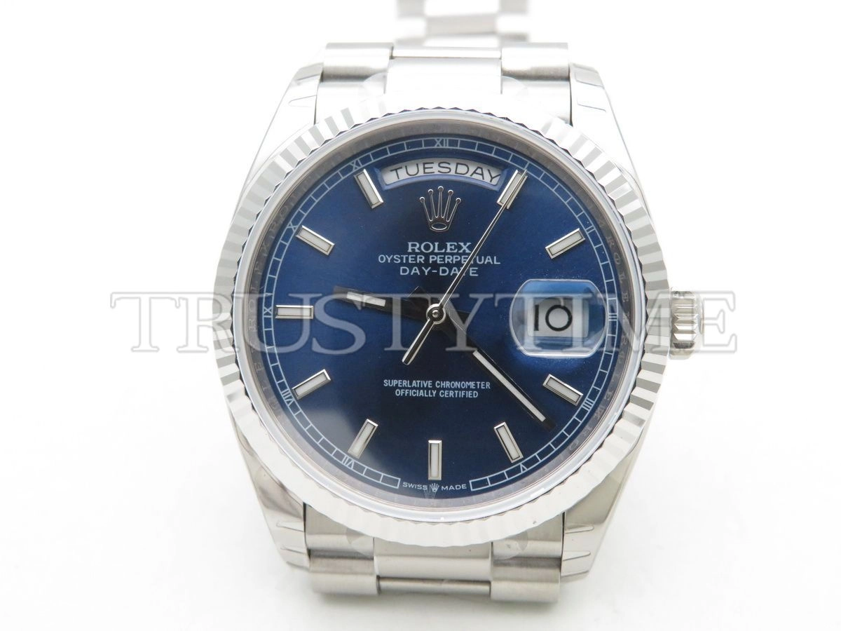 Копия часов Rolex Day-Date 36mm 118239-0287