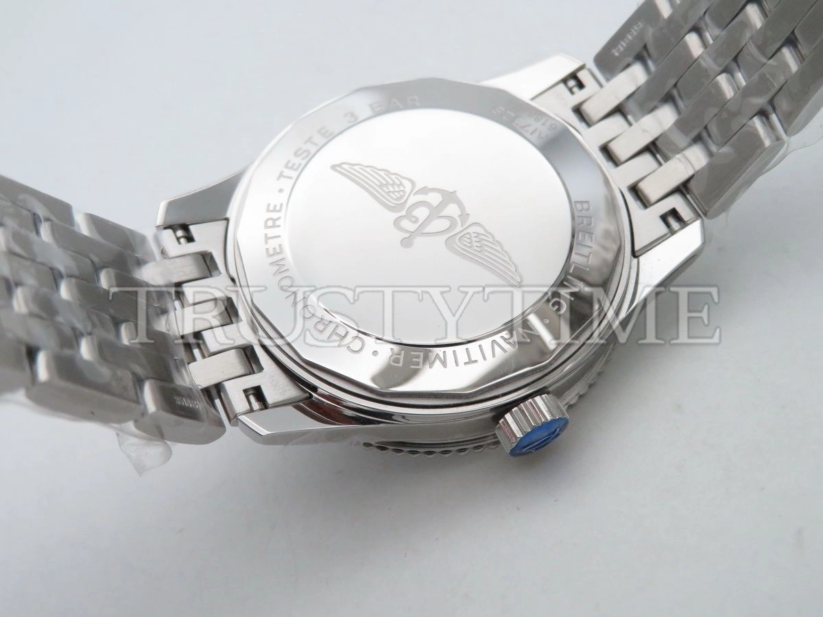 Копия часов Breitling Navitimer Automatic 38 A17325241B1A1