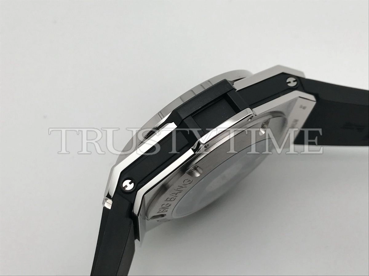 Копия часов Hublot Big Bang Unico Titanium Jewellery 44mm 421.NX.1170.RX.0904