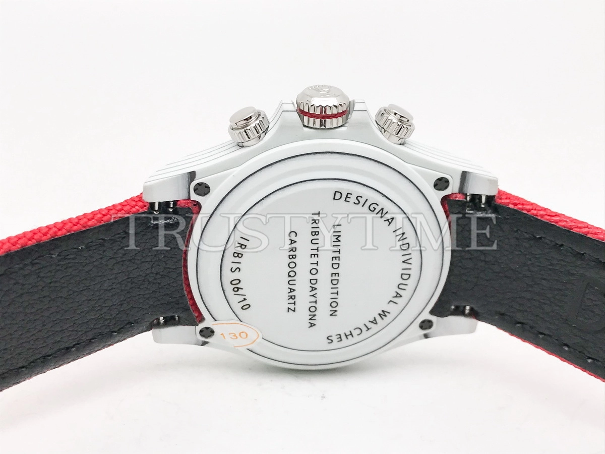 Копия часов Rolex Cosmograph Daytona DIW Lucky Player QF