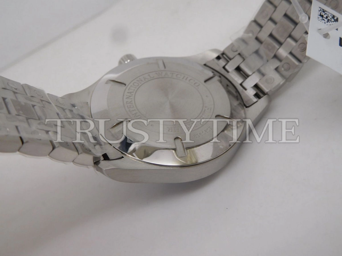 Копия часов IWC Pilot's Watch Mark XVII 41mm IW326504