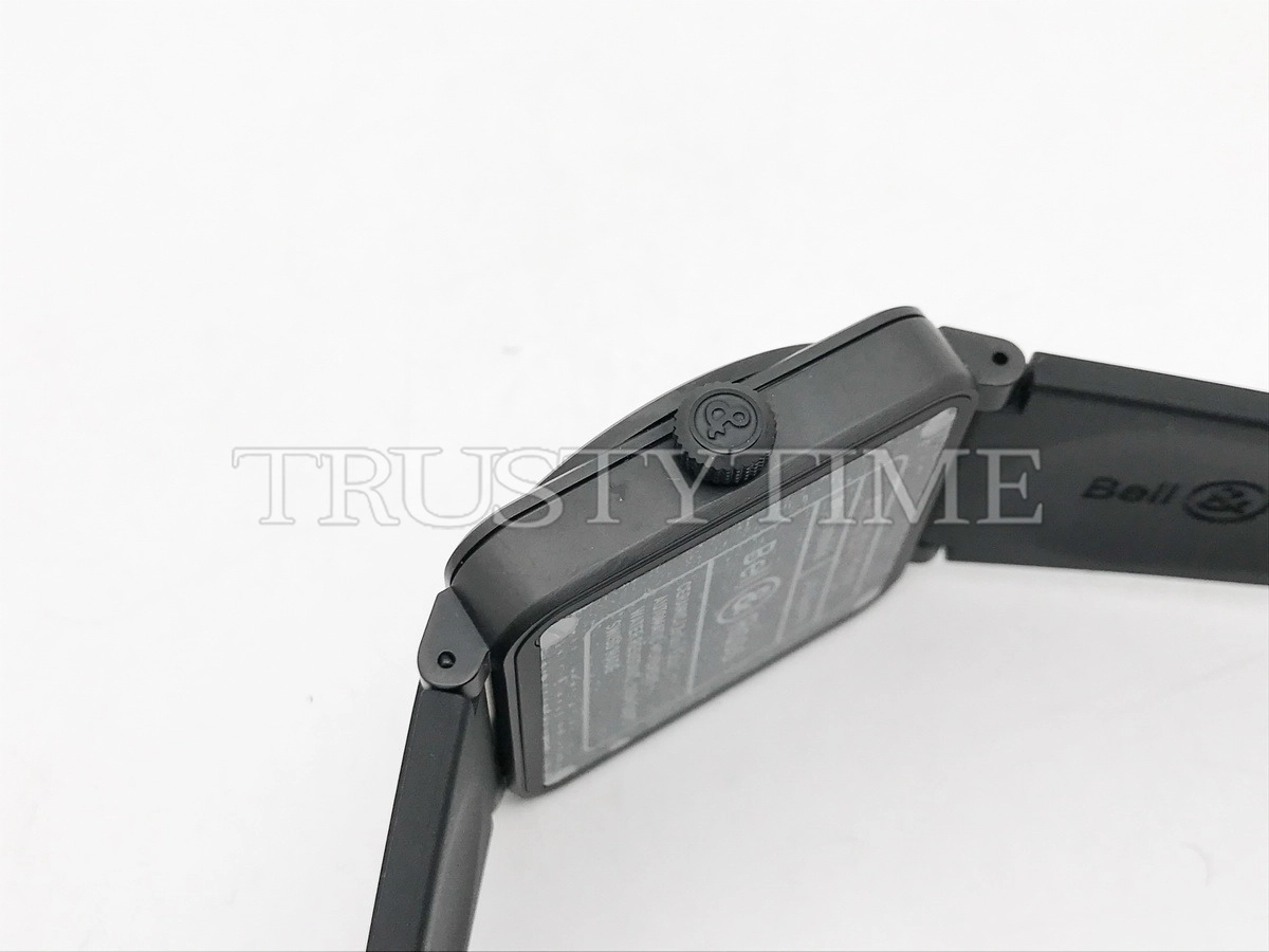 Копия часов Bell & Ross Instruments BR-03 Astro BR03A-EMM-CE/SRB