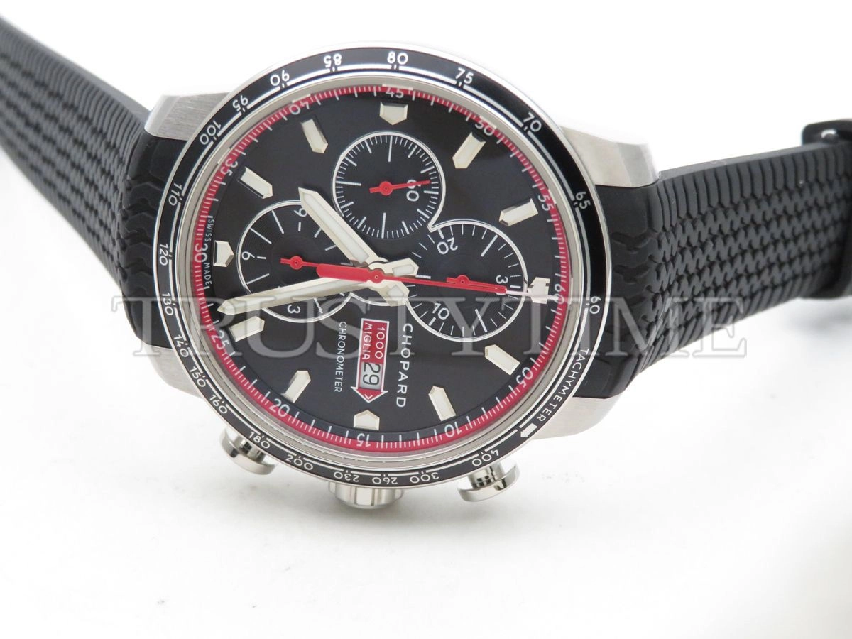 Копия часов Chopard Mille Miglia GTS Race Edition 44mm 168571-3001