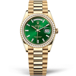 Копия часов Rolex Day-Date 36mm 128348RBR-0078