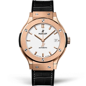 Копия часов Hublot Classic Fusion 38mm 565.OX.2611.LR