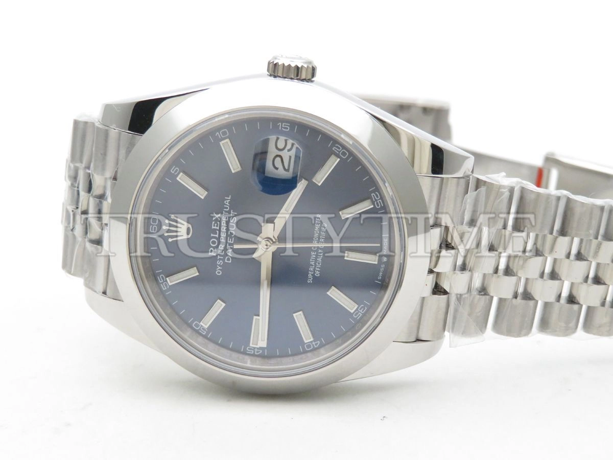 Копия часов Rolex DateJust 36mm 126200-0005