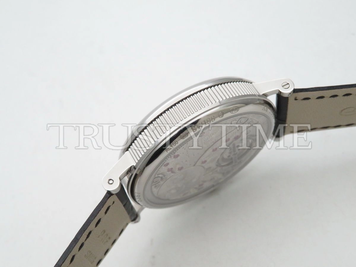Копия часов Breguet Classique Complications Tourbillon Extra-Plat 5367PT/29/9WU