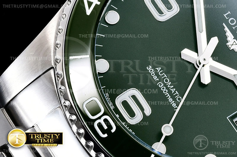 Longines Sport Hydroconquest 41mm L3.781.4.06.6 Longines Sport Hydroconquest 41mm L3.781.4.06.6