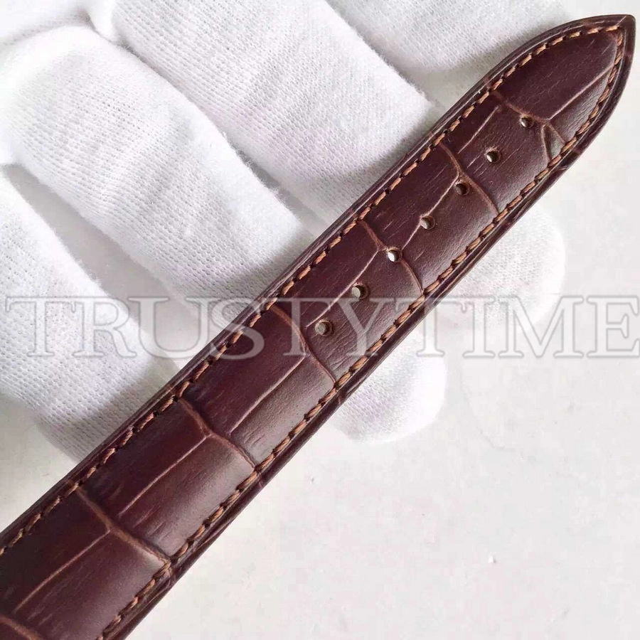 Копия часов Patek Philippe Calatrava 36mm 5119R-001