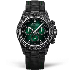 Копия часов Rolex Cosmograph Daytona DIW Gradient Dial Series
