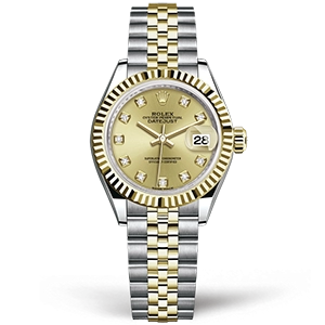 Копия часов Rolex DateJust 28mm 279173-0011