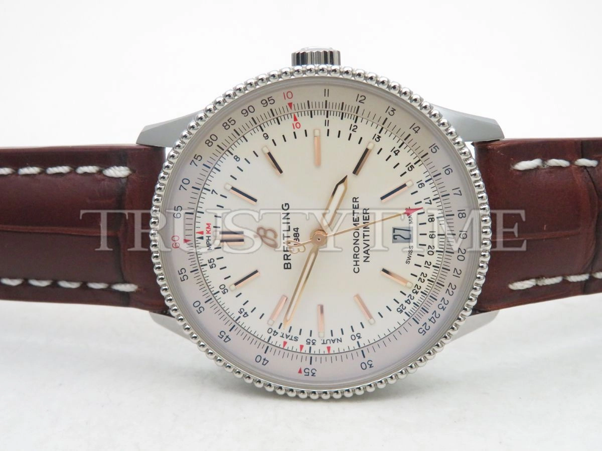 Копия часов Breitling Navitimer Automatic 41 A17326211G1P1