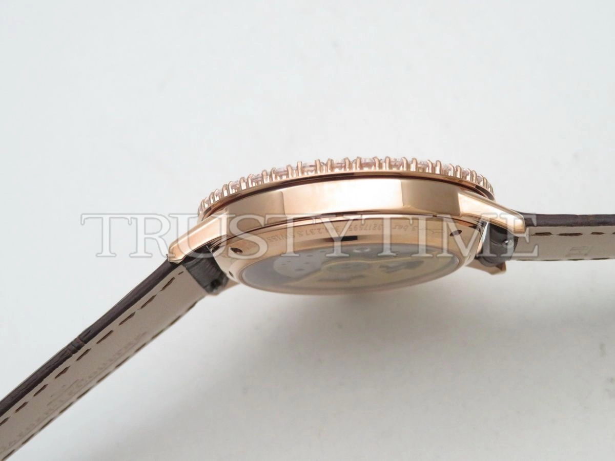 Копия часов Jaeger-LeCoultre Dazzling Rendez-Vous Night & Day 36mm 3432570
