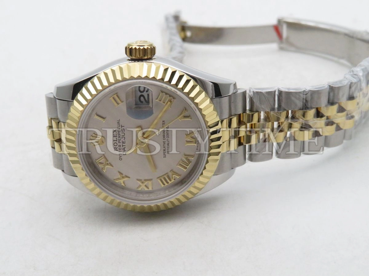 Копия часов Rolex DateJust 28mm 279173-0005