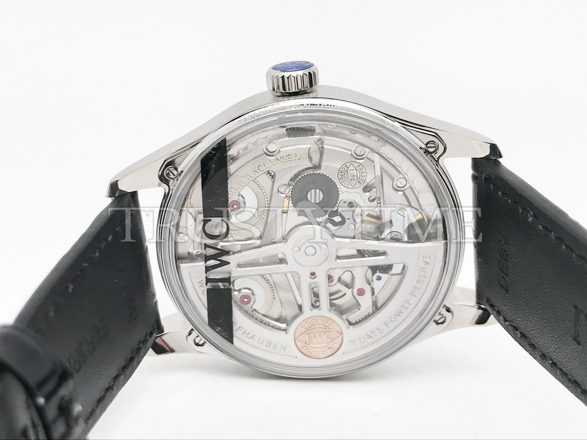 Копия часов IWC Portugieser Automatic 7 Days 42mm IW501701