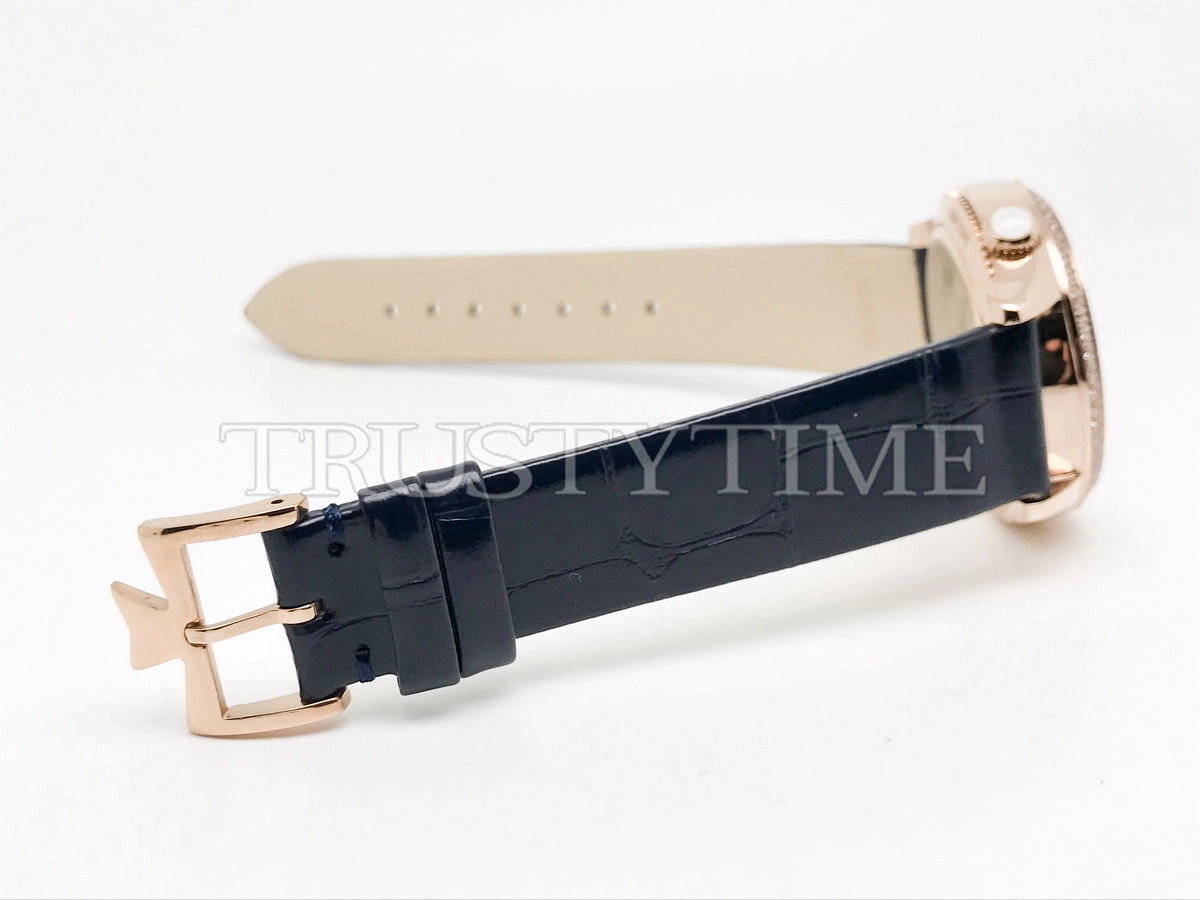 Копия часов Vacheron Constantin Egerie Moon Phase 37mm 8005F/000R-B498