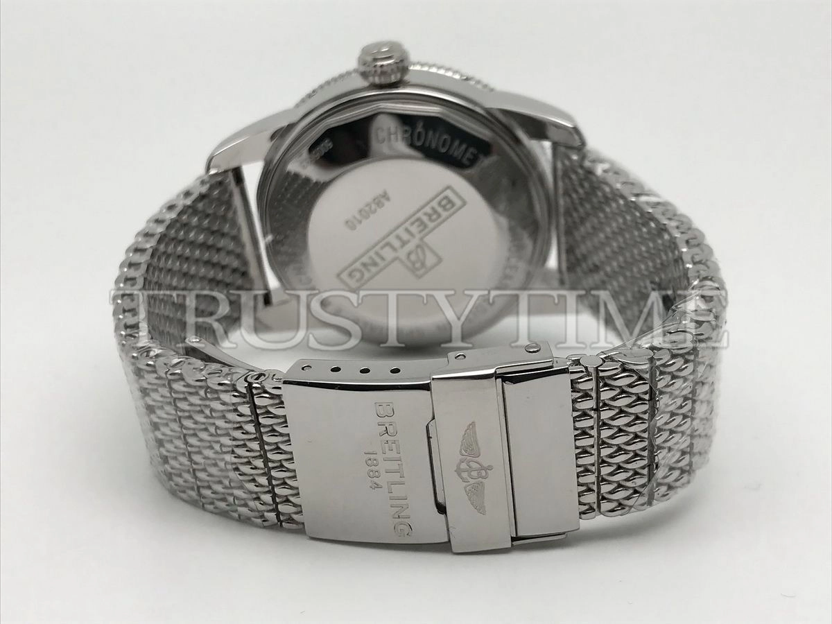 Копия часов Breitling Superocean Heritage B20 Automatic 42 AB2010121L1A1