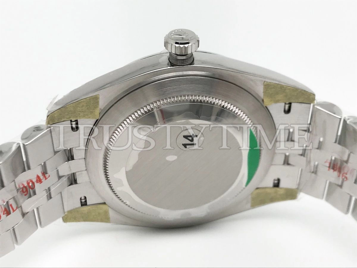 Копия часов Rolex DateJust II 41mm 126334-0004