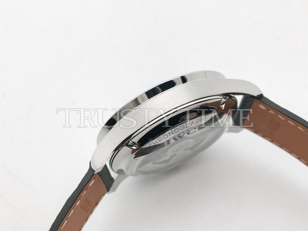 Копия часов IWC Portugieser  Chronograph 41mm IW371626