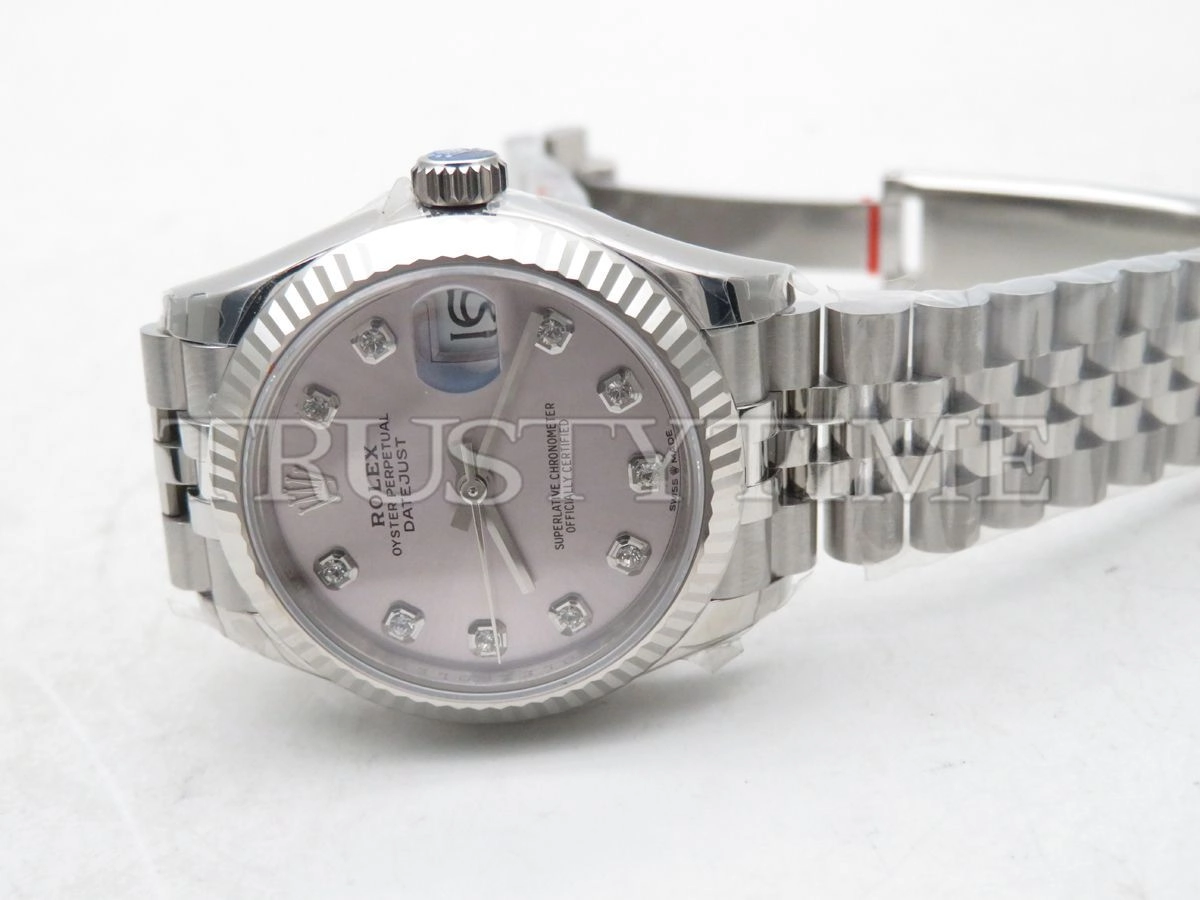 Копия часов Rolex DateJust 31mm 278274-0030