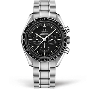 Копия часов Omega Speedmaster Moonwatch Anniversary 42mm 311.63.42.50.01.003