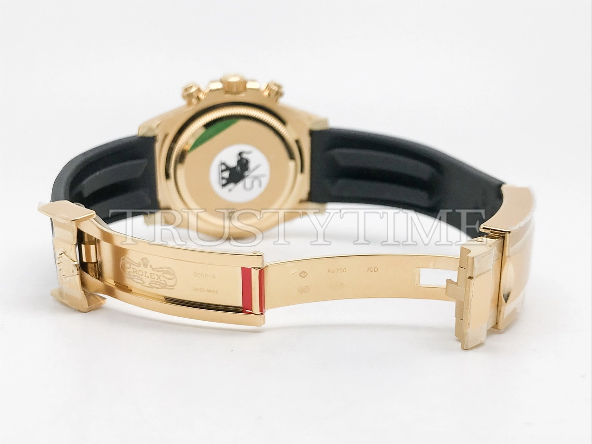 Копия часов Rolex Cosmograph Daytona 126518LN-0008 Арт.RX-3313