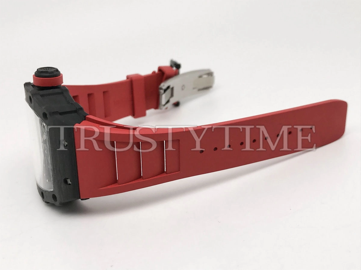 Копия часов Richard Mille RM035-01 Rafael Nadal