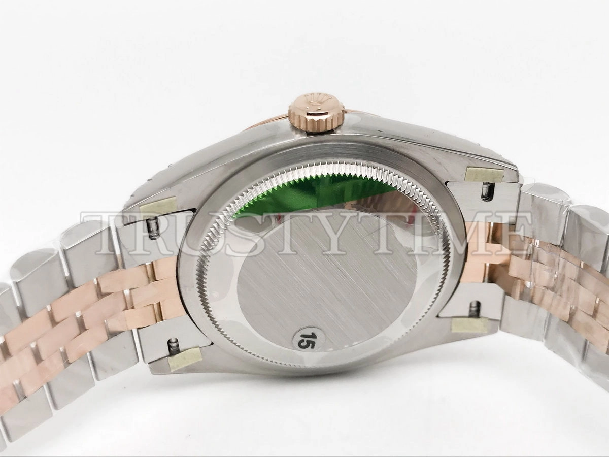 Копия часов Rolex DateJust 36mm 126231-0029