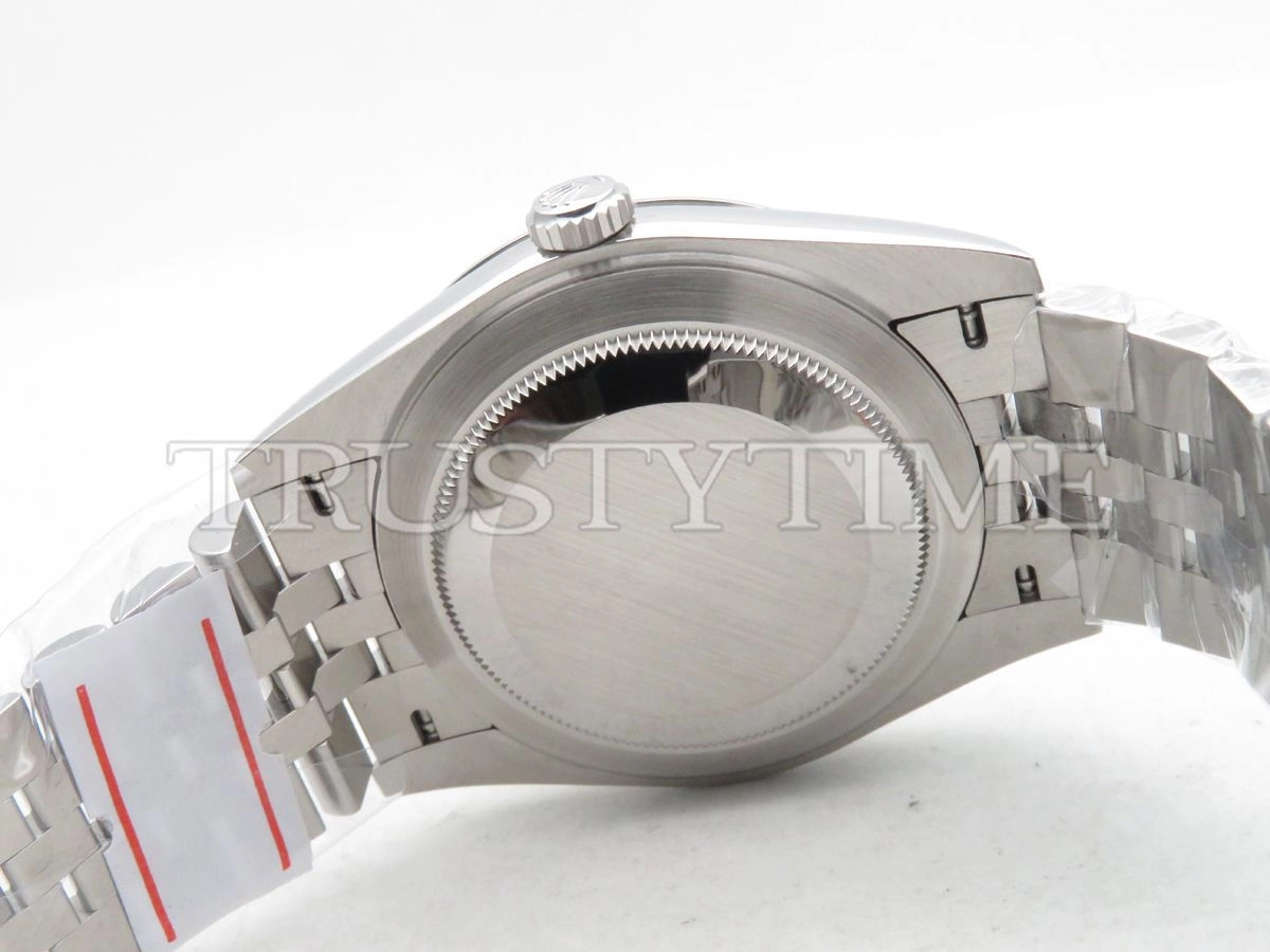 Копия часов Rolex DateJust II 41mm 126300-0012