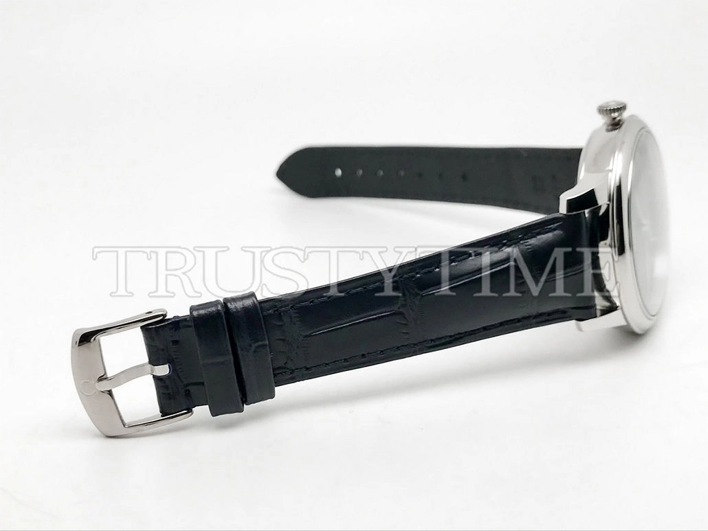 Копия часов Omega De Ville Prestige Co‑Axial Master Chronometer 40mm 434.13.40.20.03.001