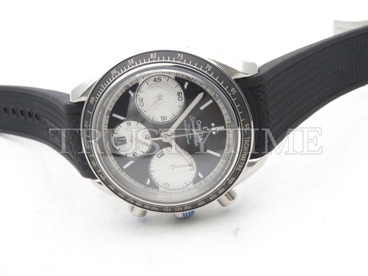 Копия часов Omega Speedmaster Racing Co-Axial Chronograph 40mm 326.32.40.50.01.002