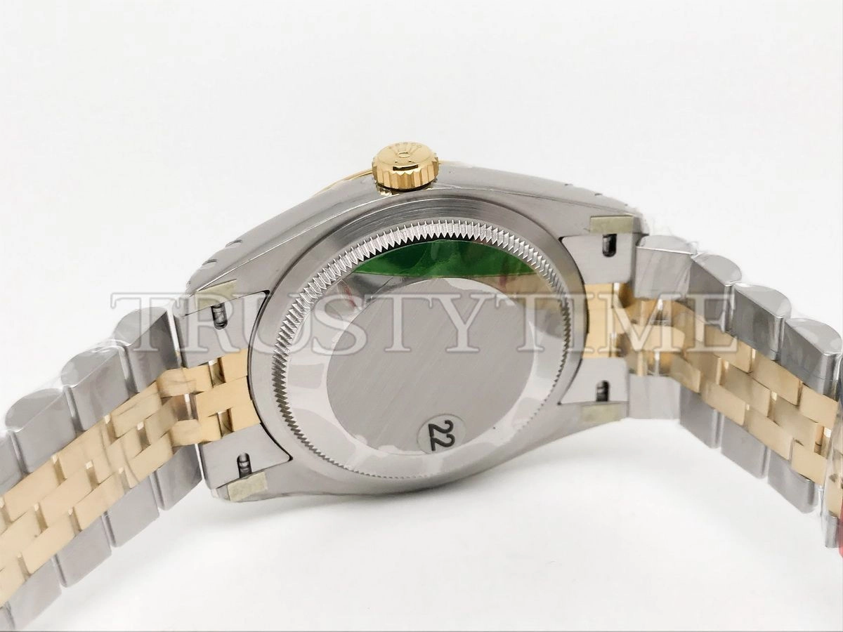 Копия часов Rolex DateJust 36mm 126233-0045