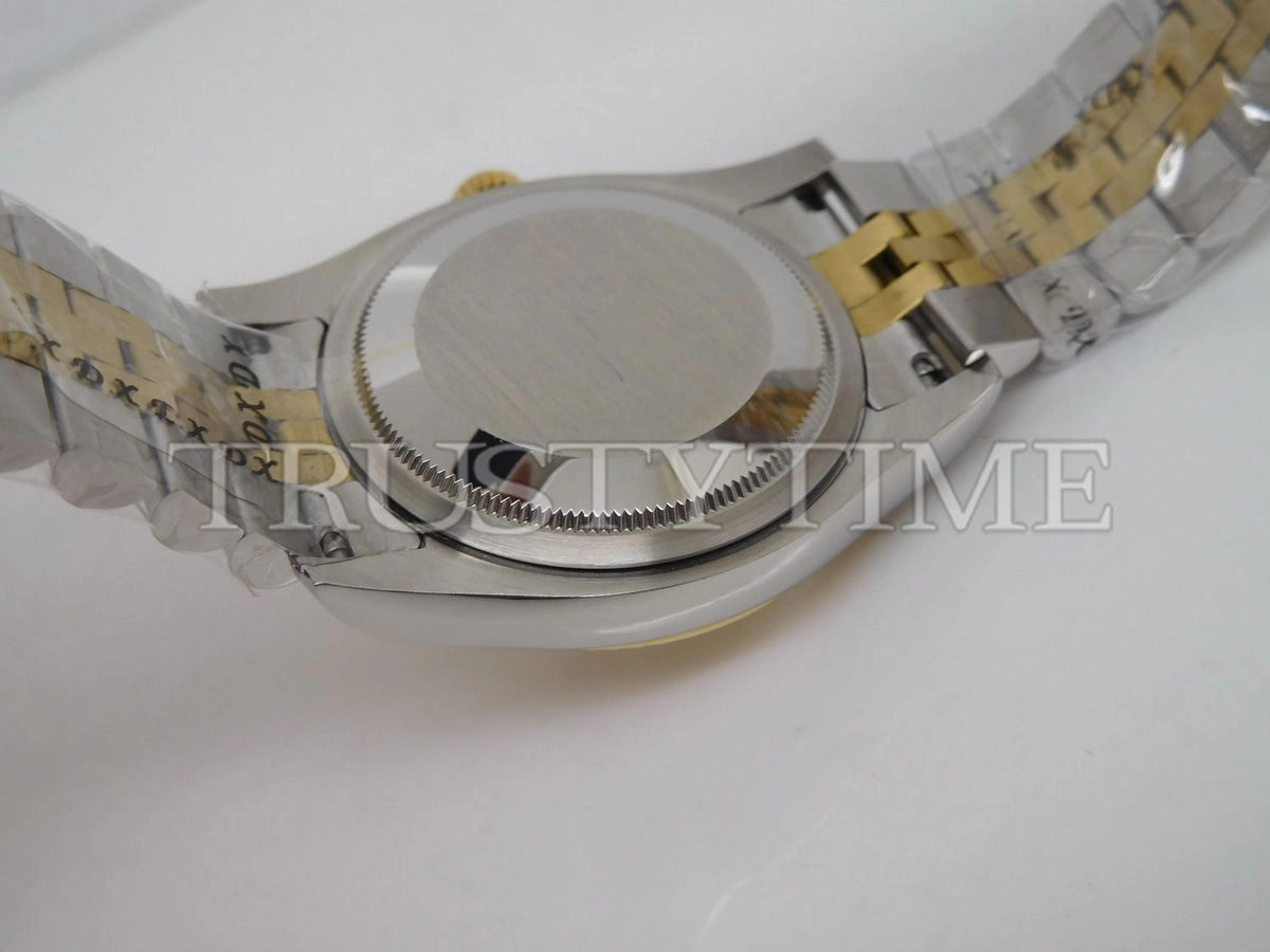 Копия часов Rolex DateJust 36mm 116233-0147