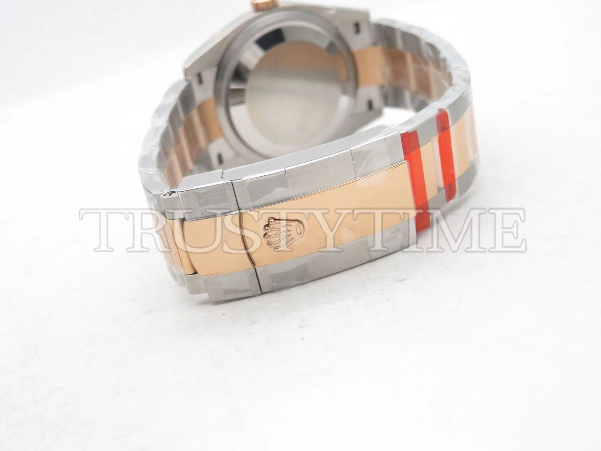 Копия часов Rolex DateJust 36mm 126231-0032