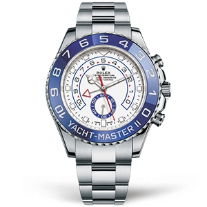 Копия часов Rolex Yacht-Master II 44mm 116680-0002