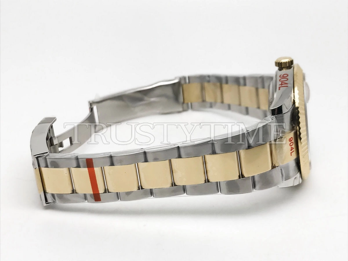 Копия часов Rolex DateJust II 41mm 126333-0021