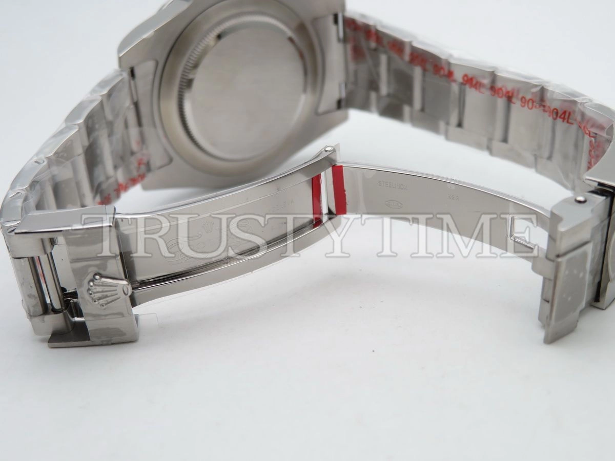 Копия часов Rolex Explorer II 42mm 216570-0001