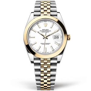 Копия часов Rolex DateJust II 41mm 126303-0016
