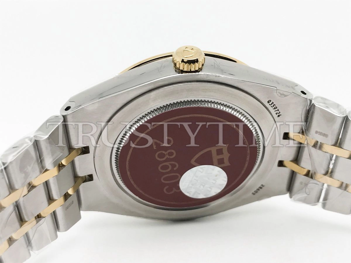 Копия часов Tudor Royal Day-Date 41mm M28603-0005