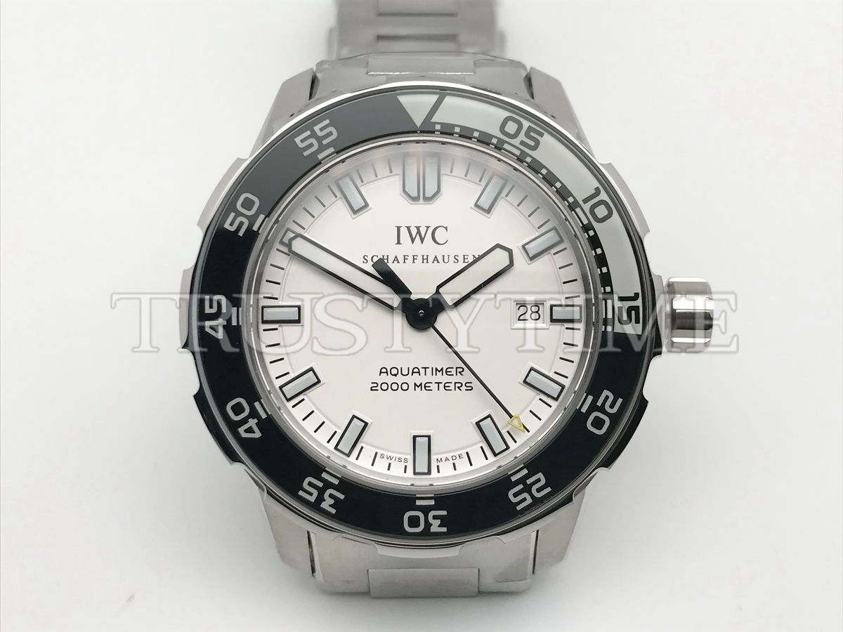 Копия часов IWC Aquatimer Automatic 44mm IW356805