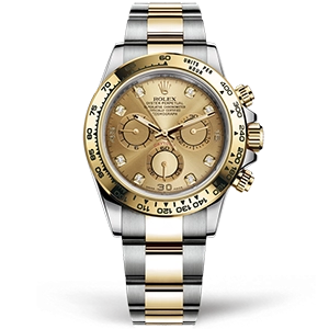 Копия часов Rolex Cosmograph Daytona 116503-0006